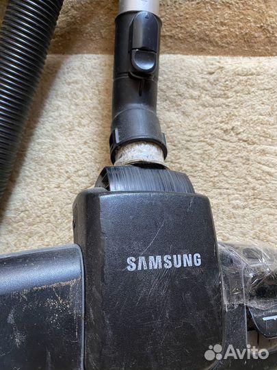 Пылесос Samsung SC61B0