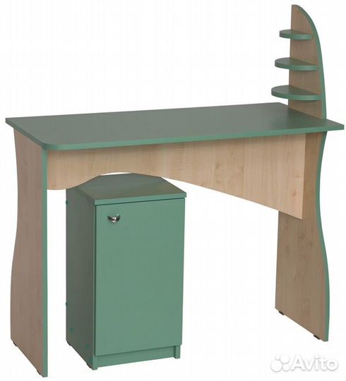 Стол маникюрный лекс