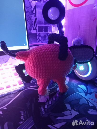 Почита игрушка