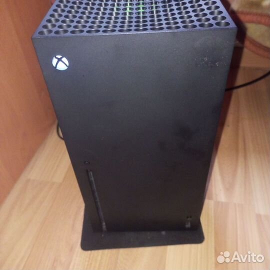 Xbox series x