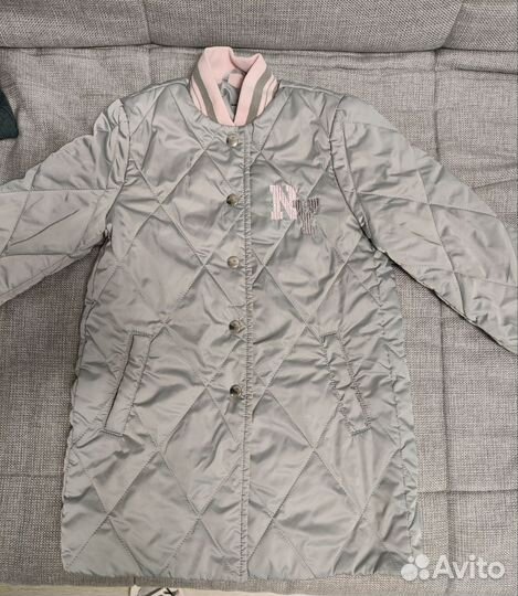 Пальто для девочки