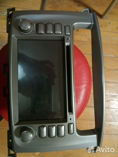 Магнитола продам