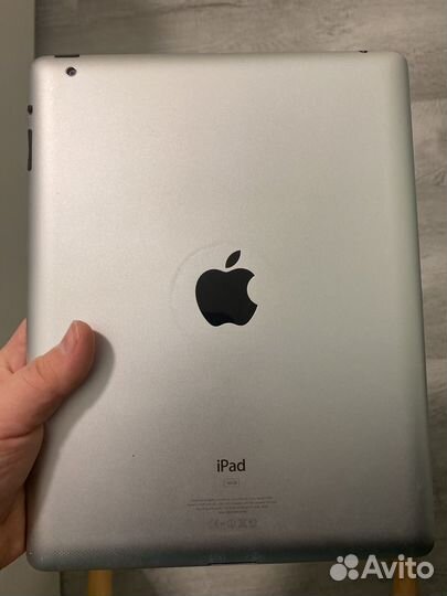 iPad