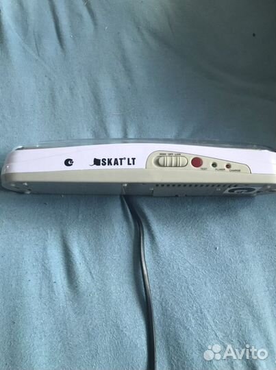 Светодиодный светильник