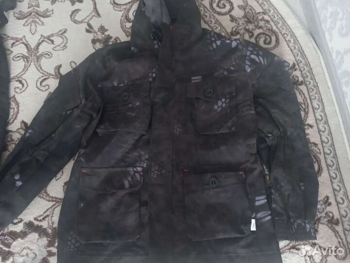 Костюм для охоты,рыбалки,рабочий