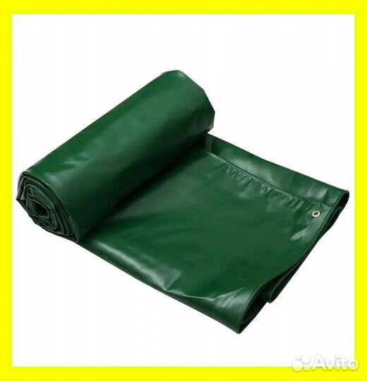 Тент полог брезент В