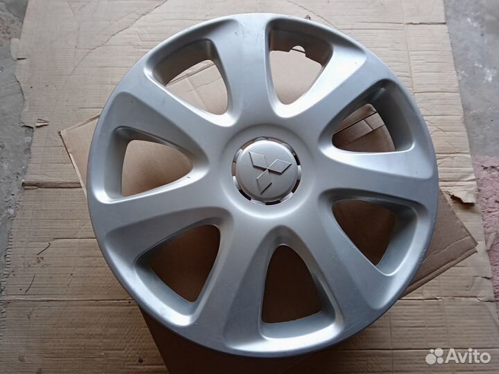 Оригинальные колпаки, колесные гайки, окантовку пт