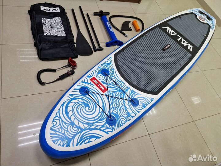 Сапборд сап борд Sup доска (последние) Walaw