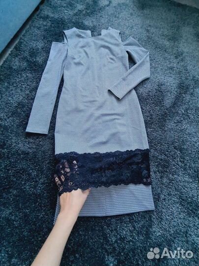 Платье женское 42-44