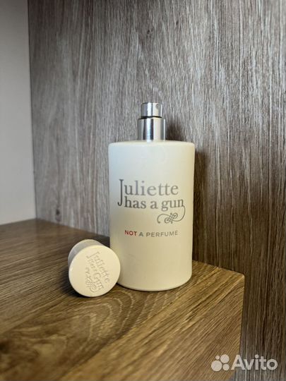 Духи juliette has a gun