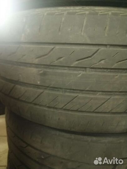 Landsail LS588 SUV 265/50 R19 Y