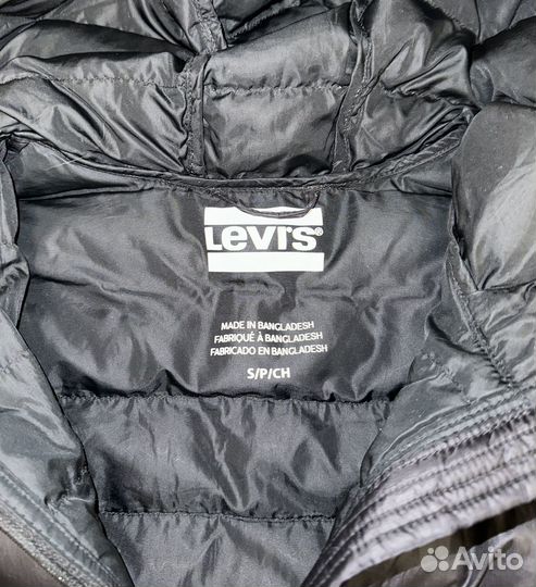 Куртка женская Levi'S