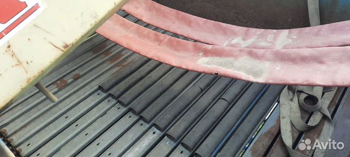 Комбайн ANNA Z-644, 1980