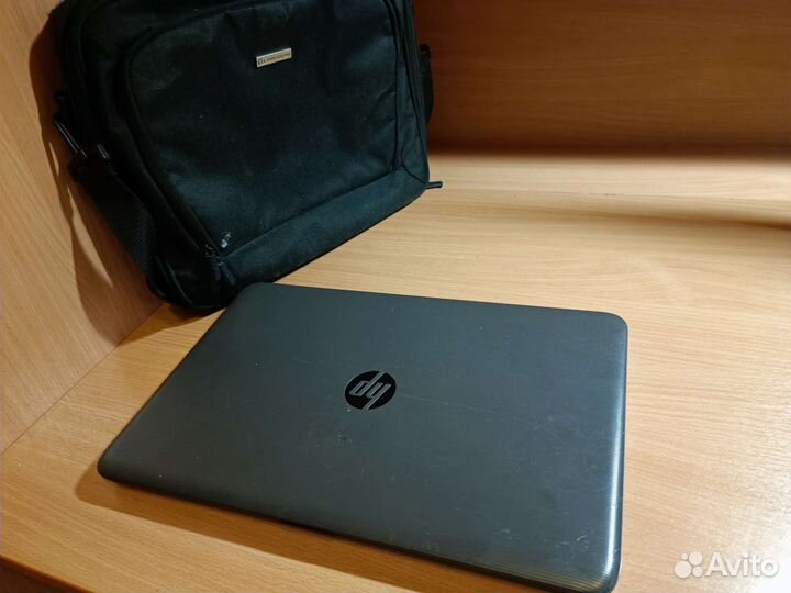 Ноутбук i3- 5Gen,6Gb озу, SSD + сумка в подарок