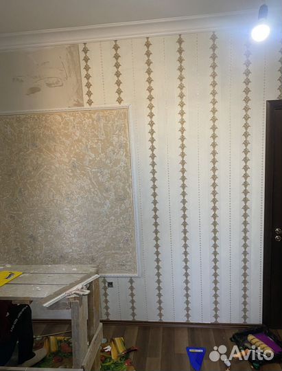 Шпаклевка штукатурка