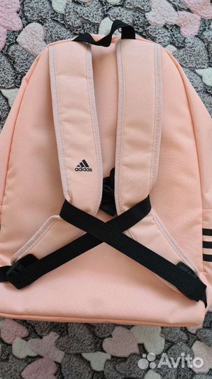 Рюкзак adidas оригинал новый
