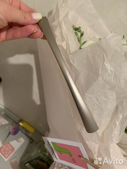 Мебельные ручки новые