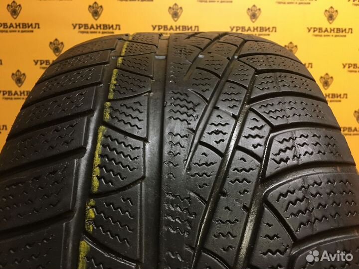 Pirelli Winter 240 Snowsport 255/45 R18 99V