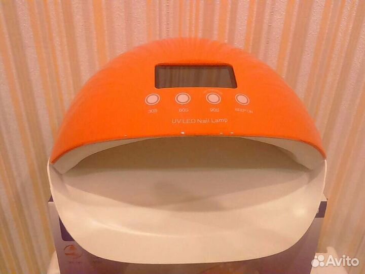 Лампа LED 50Вт