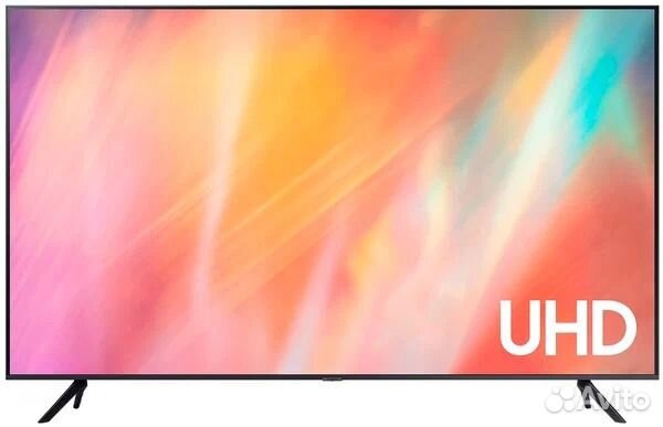 Телевизор LED Samsung UE75AU7100U