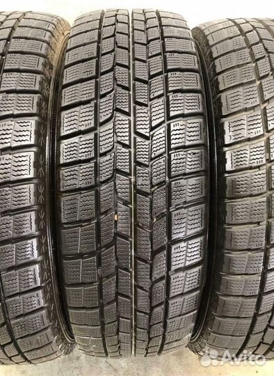 Goodyear Ice Navi 6 195/65 R15 99W