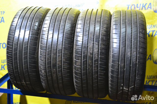 Bridgestone Turanza T005A 225/45 R19