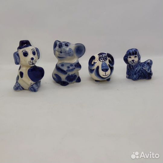 В интерьер Черепашка керамика СССР