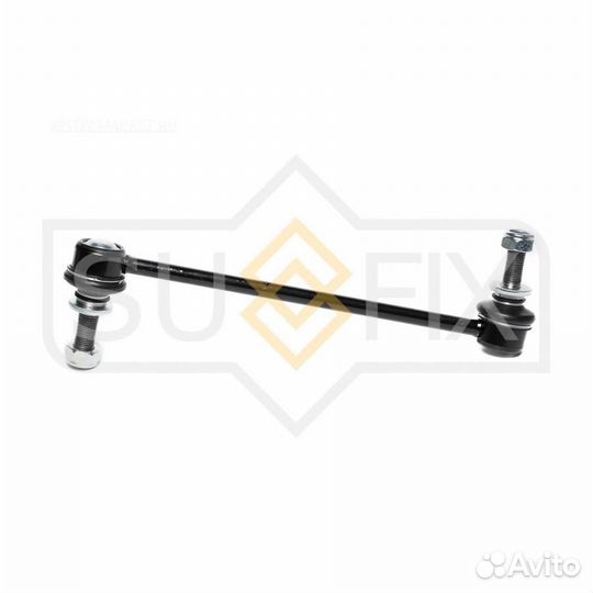 Sufix SJ-1587 Стойка стабилизатора перед прав/лев