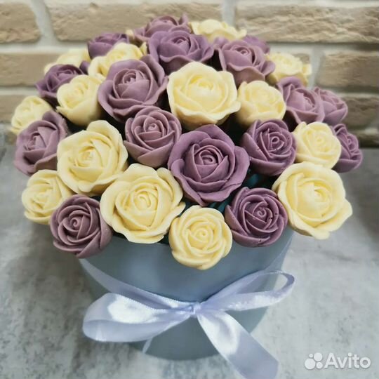 Шоколадный букет, шоколадный набор, пиньята