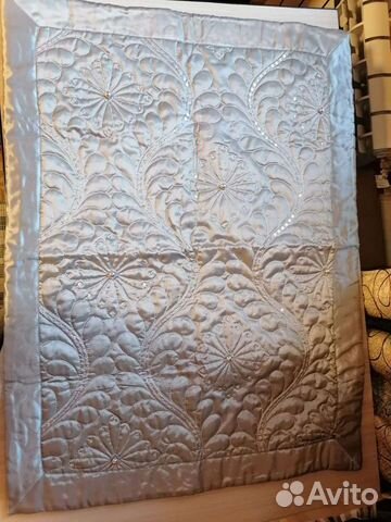 Декоративные наволочки на подушки