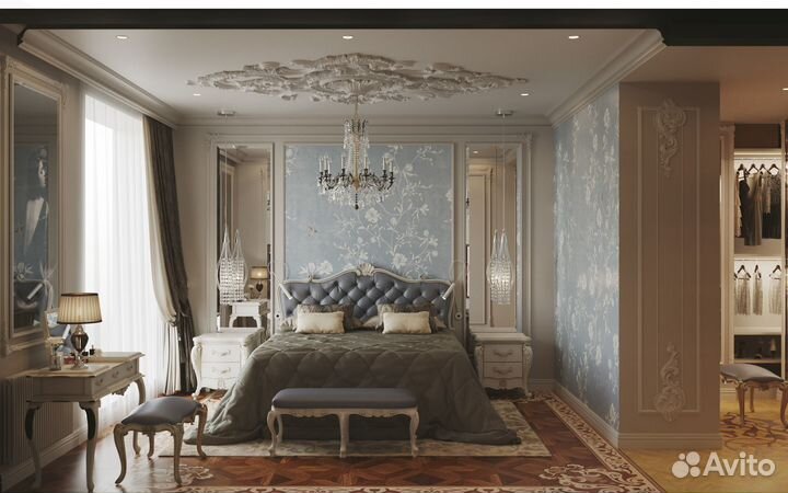 Моушн design / 3d анимации