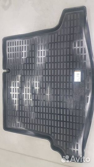 Коврики в багажник Nissan Teana (14-Н.В.)