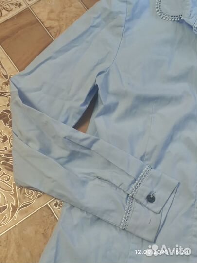 Блузка детская