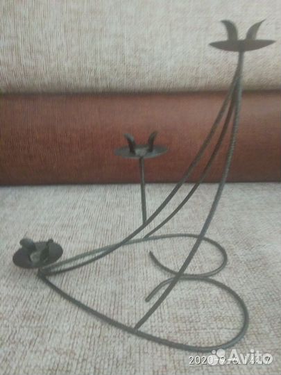 Подсвечники