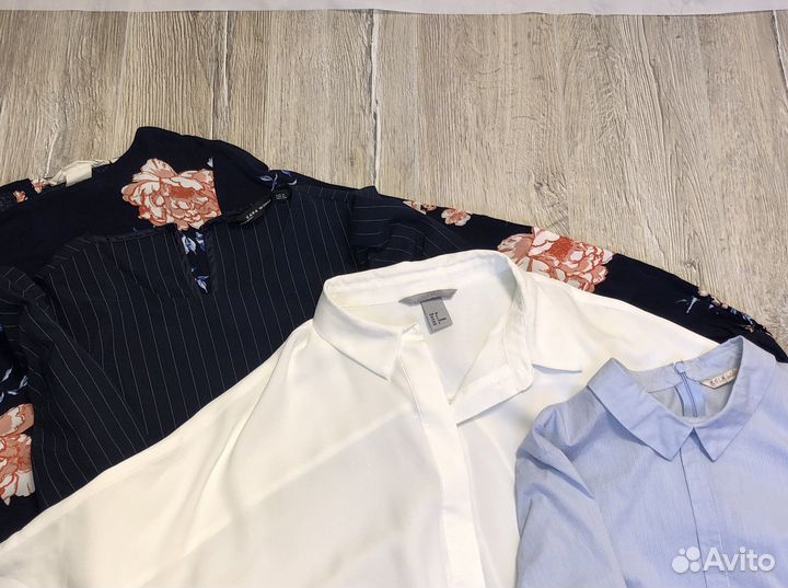 Школьная форма, 9 предметов