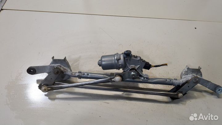 Механизм стеклоочистителя Chevrolet Blazer, 2020