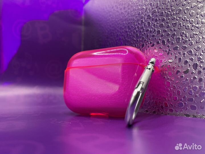 Чехол прочный AirPods