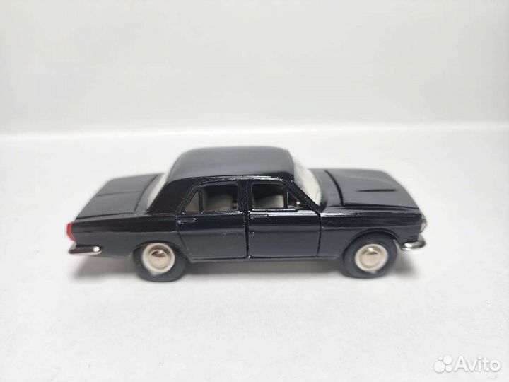 Газ 24 Волга СССР 1:43
