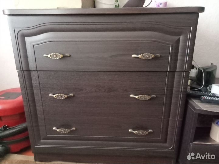 Продам комод бу