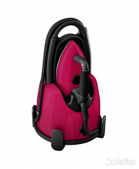 Парогенератор laurastar lift plus pinky POP