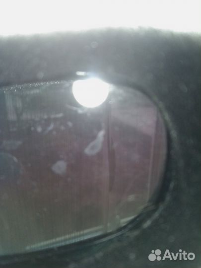 Горнолыжные очки