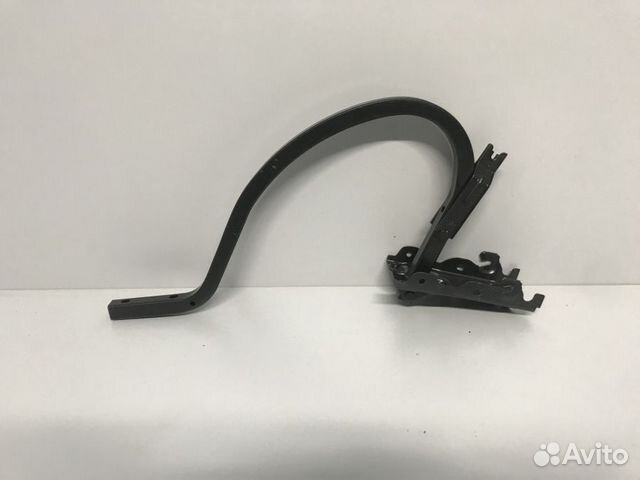 Петля крышки багажника Chevrolet Aveo T250 2005-20