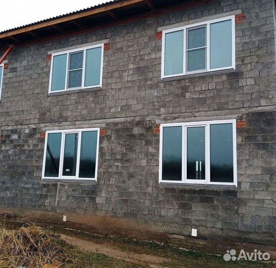 Окна быстро