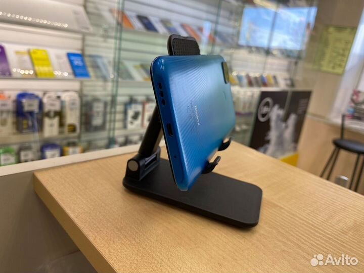 Xiaomi Redmi 9C, 2/64 ГБ