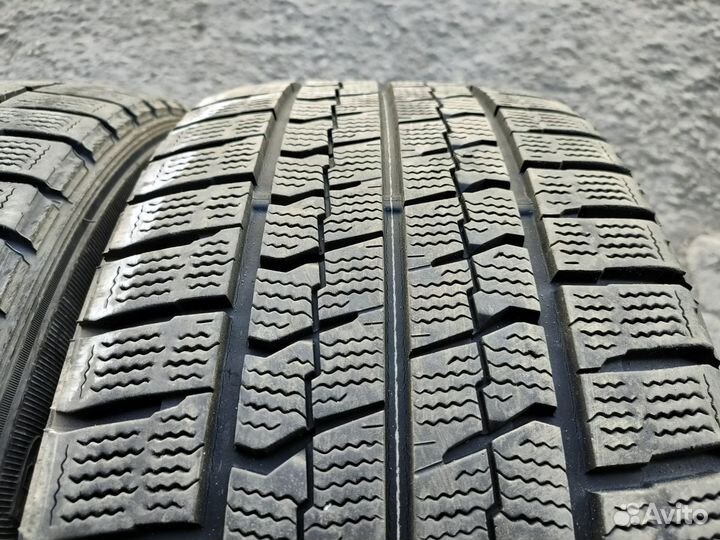 Goodyear Ice Navi Zea II 225/45 R18