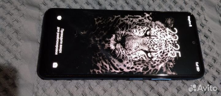 Xiaomi Redmi Note 11, 6/128 ГБ