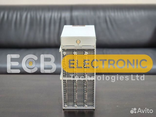 Antminer Z15 420К асик майнер