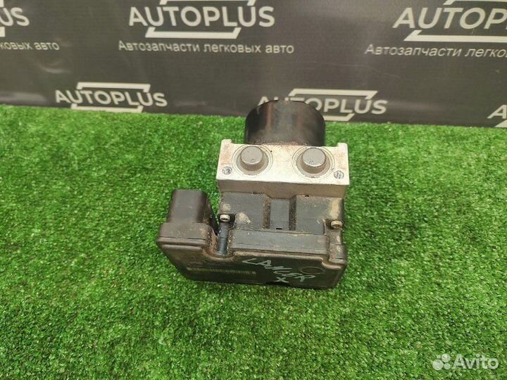 Блок ABS Mitsubishi Lancer X седан 1.8 4B10 2009