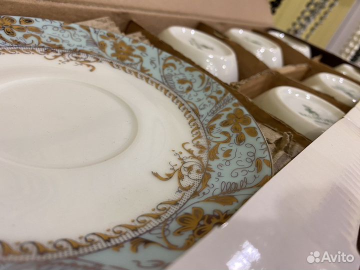 Набор столовой посуды