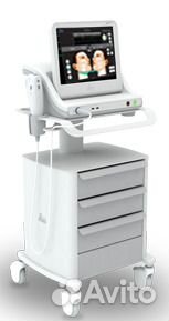 Ультразвуковой аппарат smas hifu